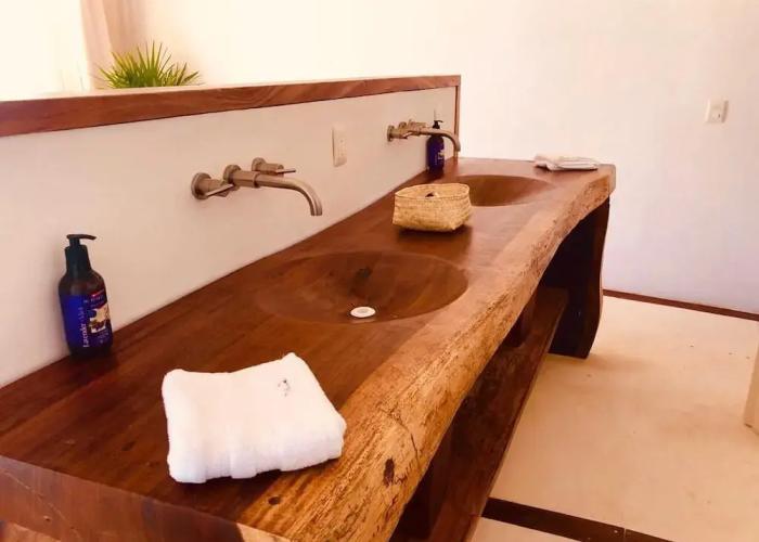Hotel Nude Zipolite & Beach Club