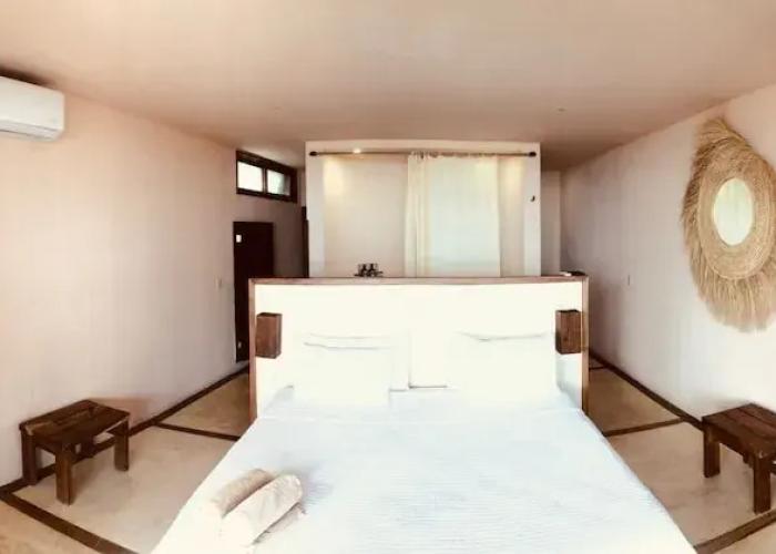 Hotel Nude Zipolite & Beach Club