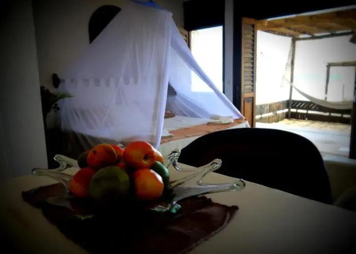 Hotel Nude Zipolite & Beach Club
