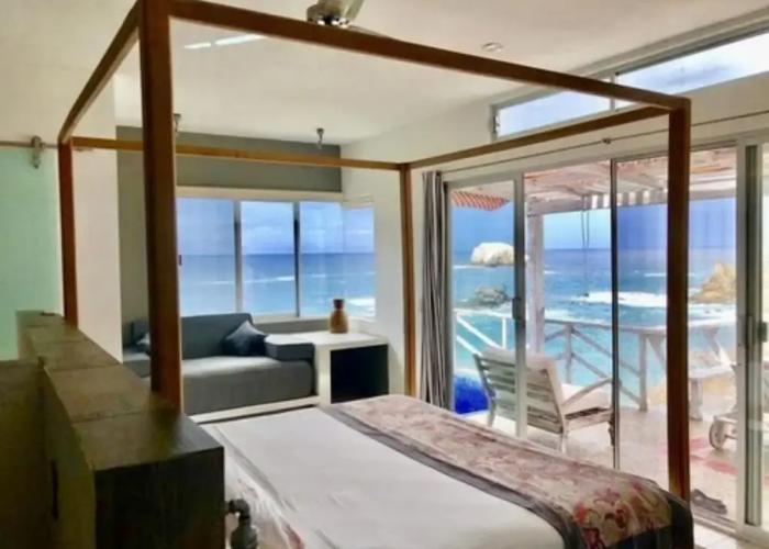 Villa Aikia Zipolite Adults Suites - Adults Only