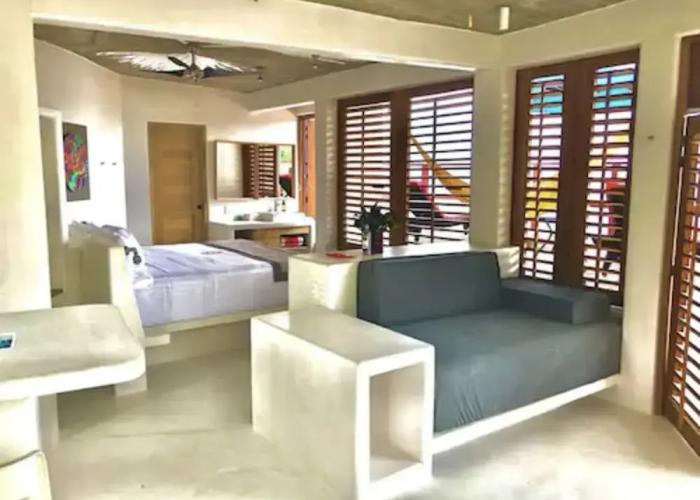 Villa Aikia Zipolite Adults Suites - Adults Only