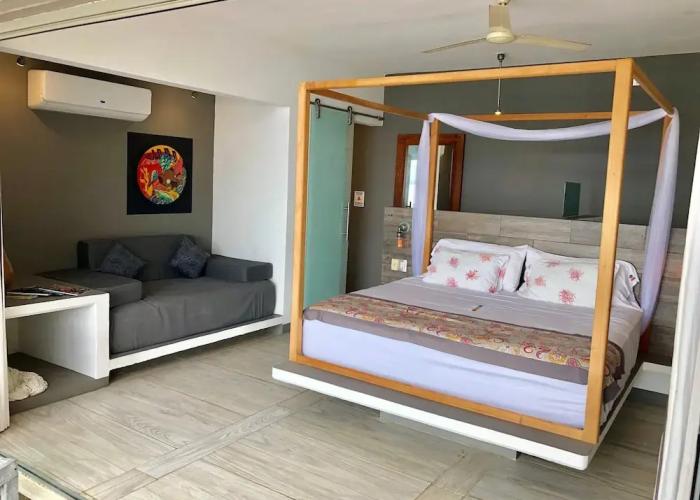 Villa Aikia Zipolite Adults Suites - Adults Only