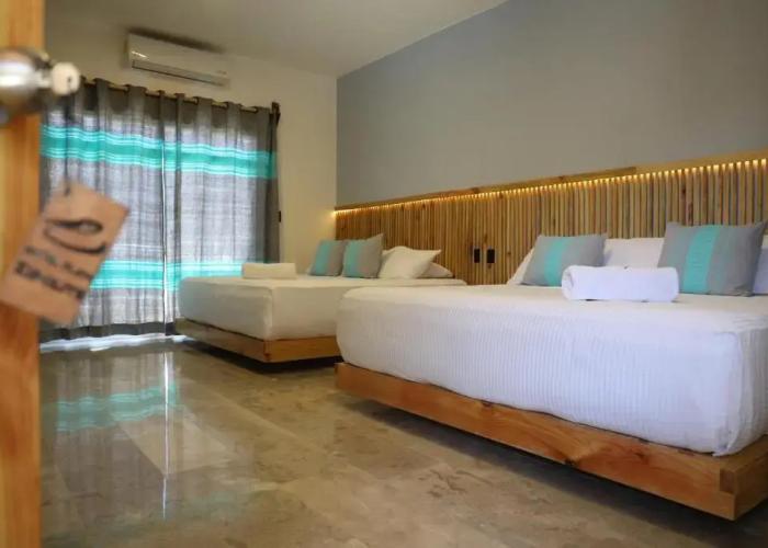 Hotel Playa Zipolite