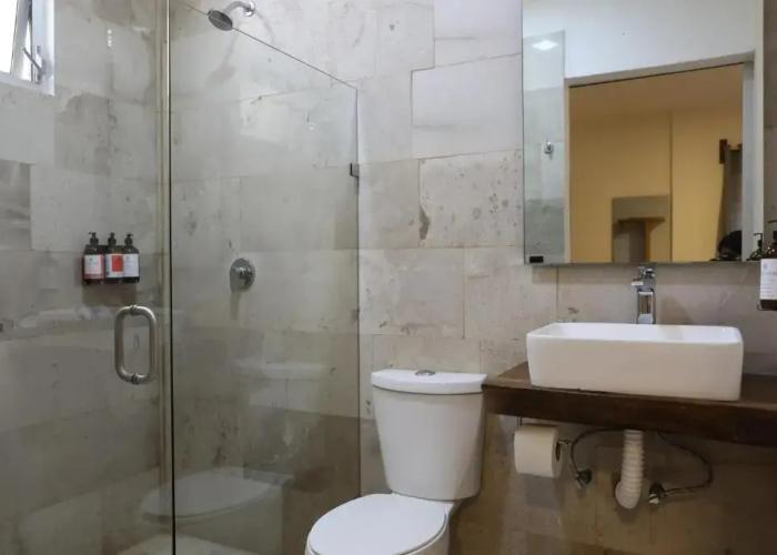 Hotel Playa Zipolite