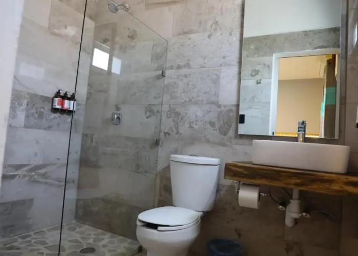 Hotel Playa Zipolite