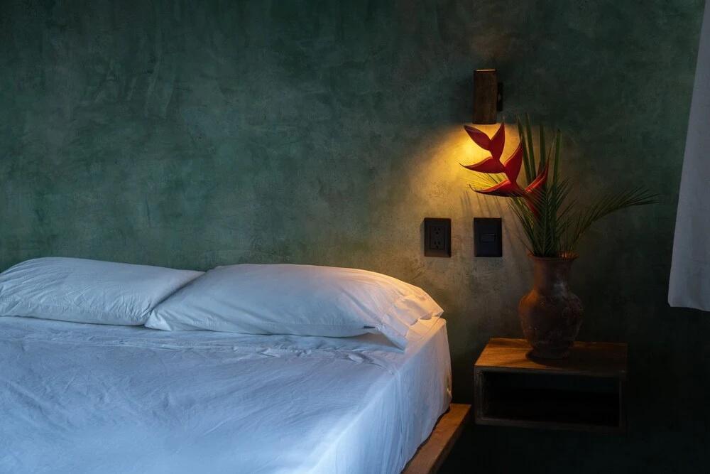 фото Cocos Hotel