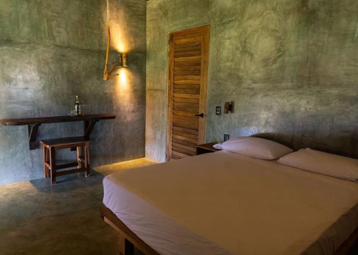 Cocos Hotel