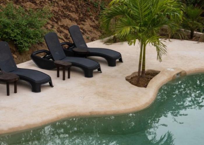 Cocos Hotel