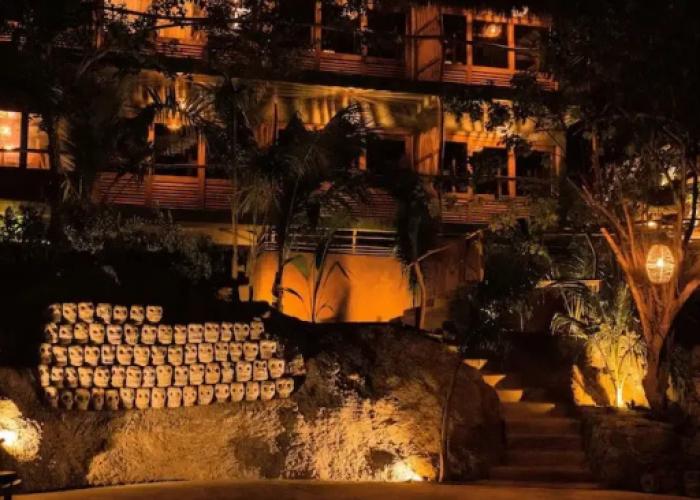 Cocos Hotel