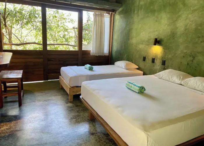 Cocos Hotel