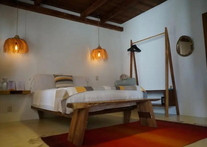 Casa Playa del Amor