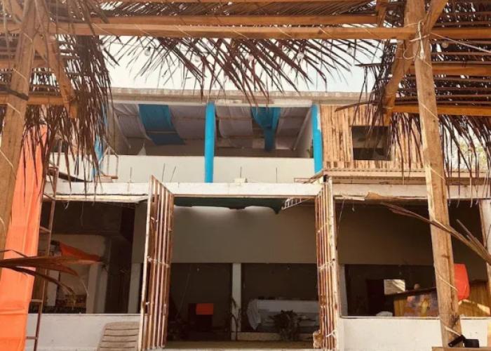 Cabañas Cañada