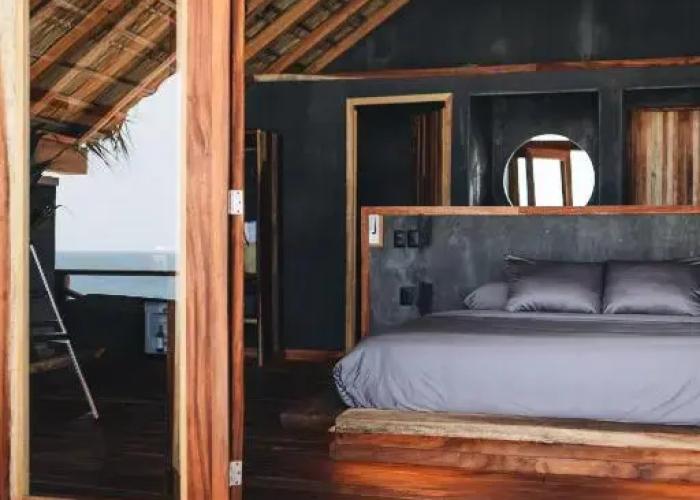 Naked Hotel Zipolite
