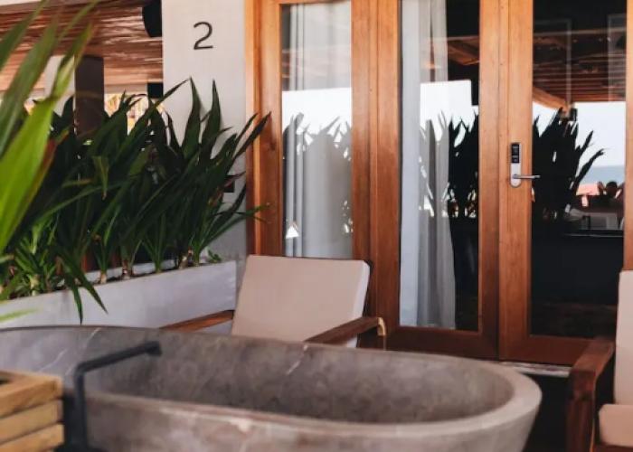 Naked Hotel Zipolite