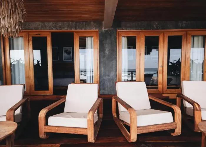 Naked Hotel Zipolite