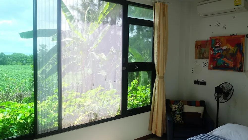 House Of Love Khaoyai By Ganit