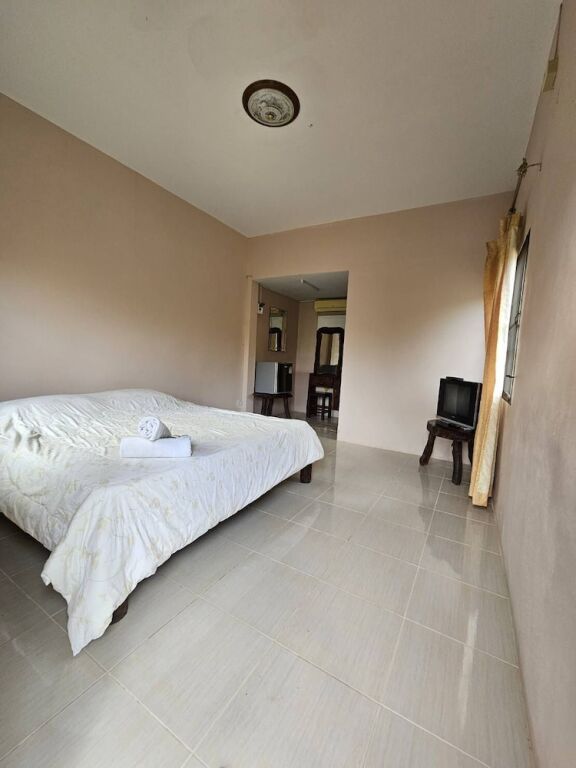 Baan Rai Somkiat Homestay