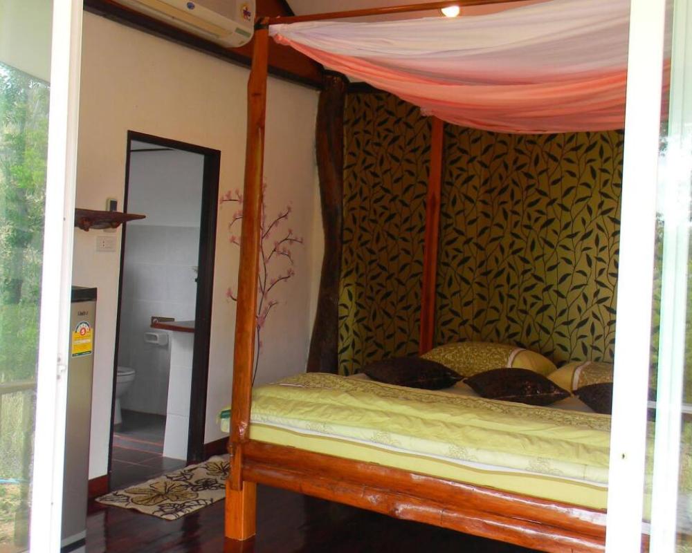 Klong Sai Hills Resort