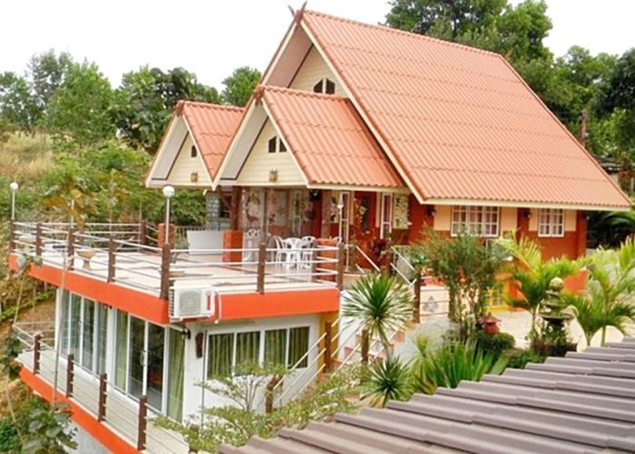 Klong Sai Hills Resort