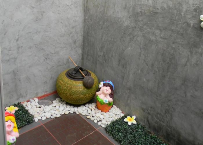 Klong Sai Hills Resort