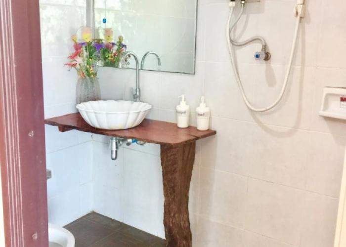 Klong Sai Hills Resort