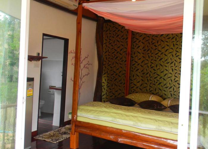 Klong Sai Hills Resort