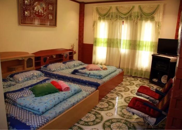 Klong Sai Hills Resort