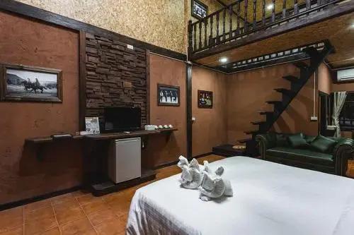 фото The Verona at Tub Lan (SHA Certified)