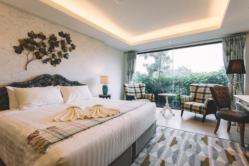 фото The Verona at Tub Lan (SHA Certified)