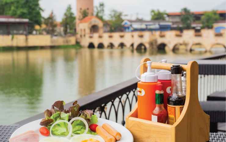 фото The Verona at Tub Lan (SHA Certified)