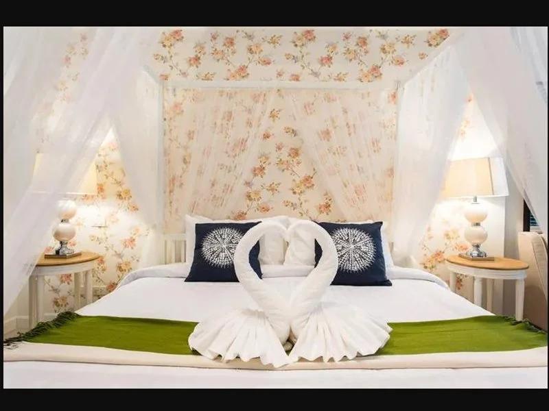 фото The Verona at Tub Lan (SHA Certified)