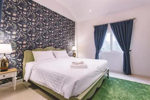 фото The Verona at Tub Lan (SHA Certified)