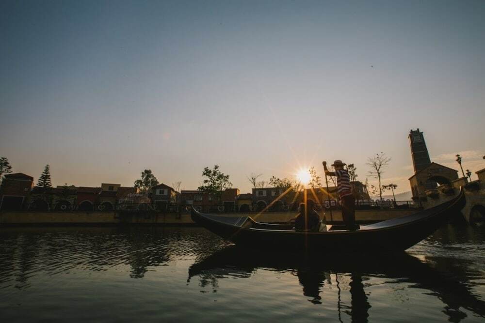 фото The Verona at Tub Lan (SHA Certified)