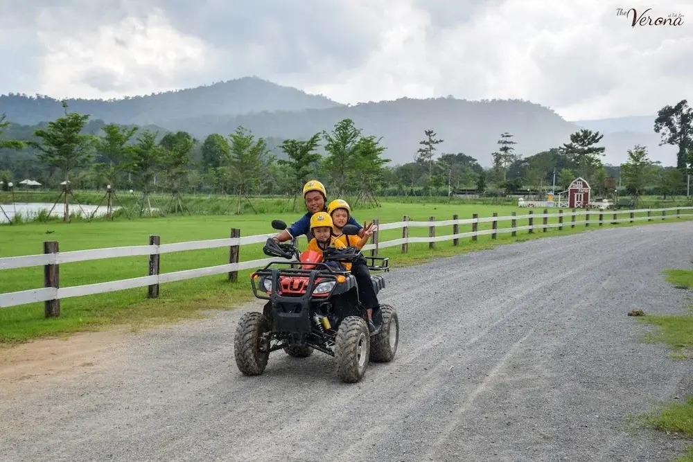 фото The Verona at Tub Lan (SHA Certified)