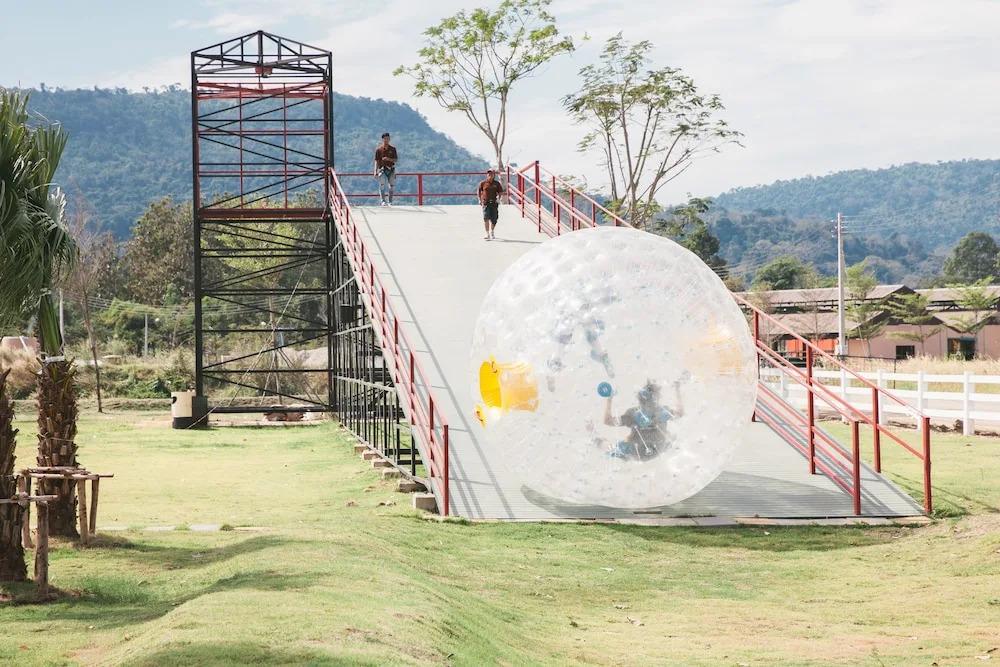 фото The Verona at Tub Lan (SHA Certified)