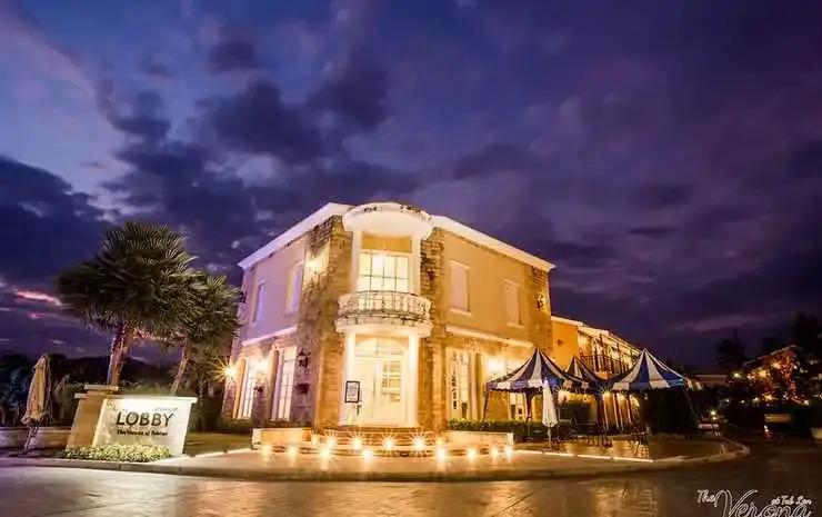 фото The Verona at Tub Lan (SHA Certified)