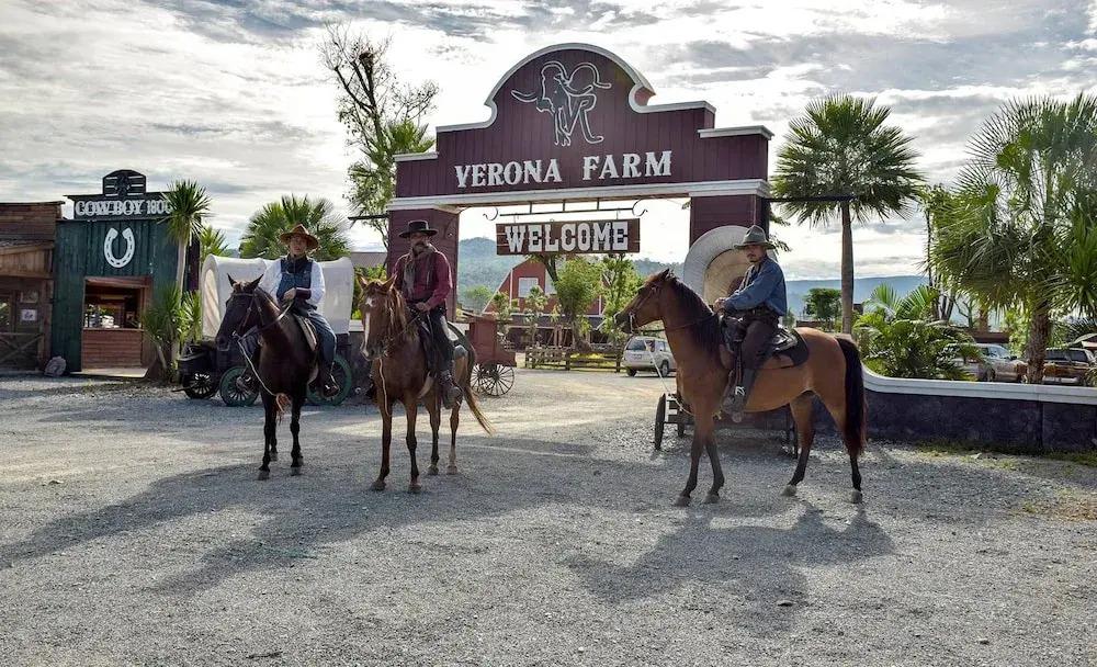 фото The Verona at Tub Lan (SHA Certified)