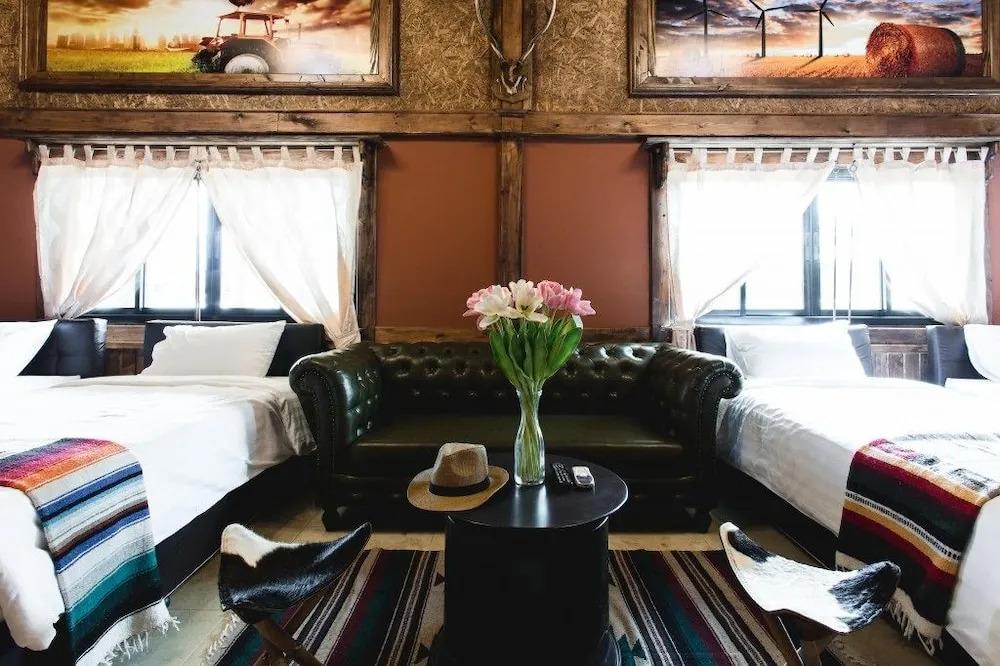 фото The Verona at Tub Lan (SHA Certified)