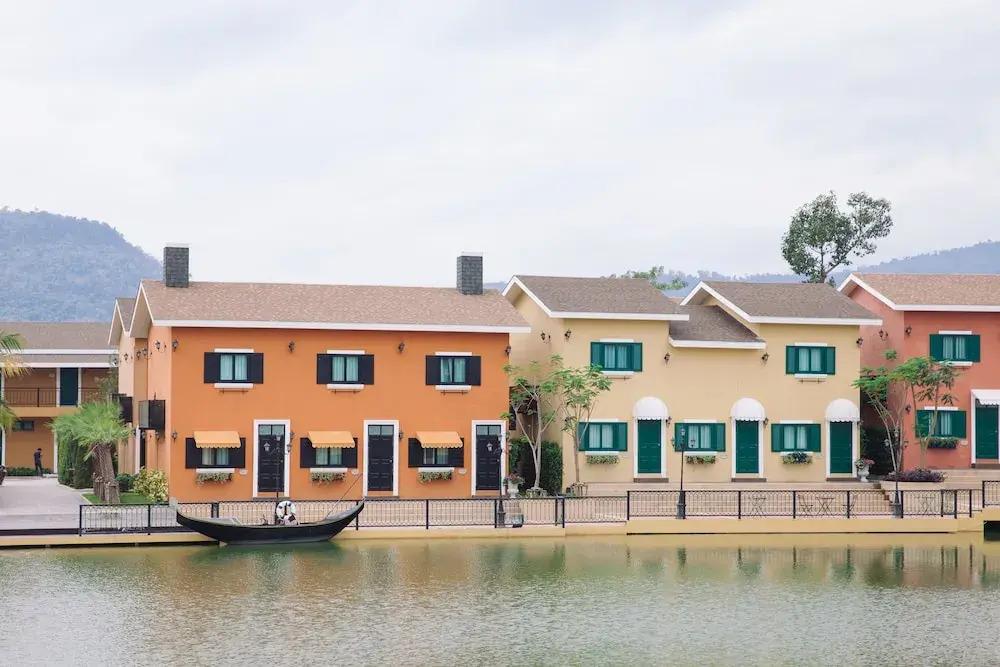 фото The Verona at Tub Lan (SHA Certified)