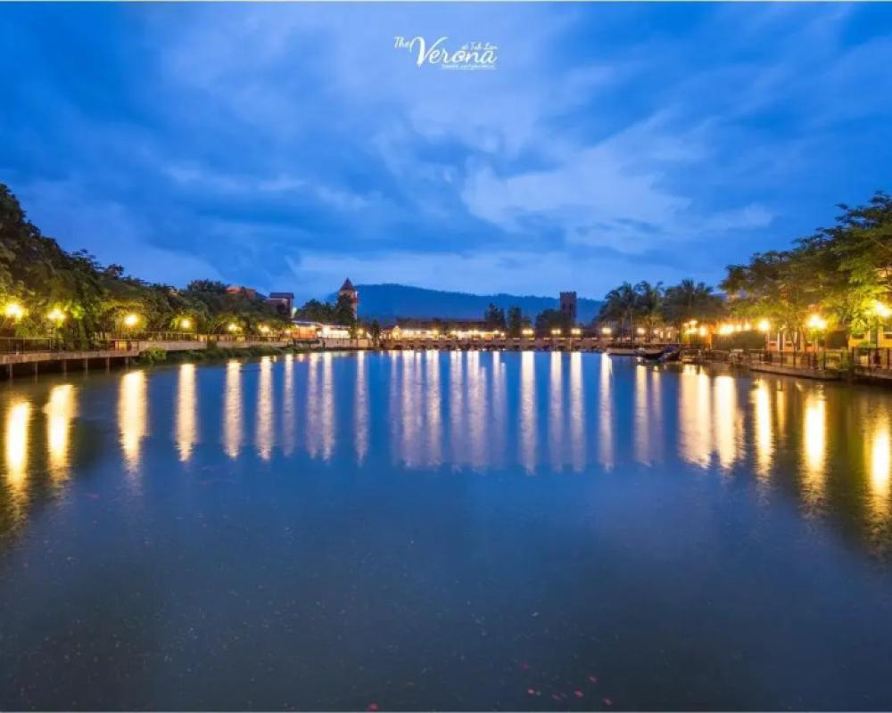 фото The Verona at Tub Lan (SHA Certified)