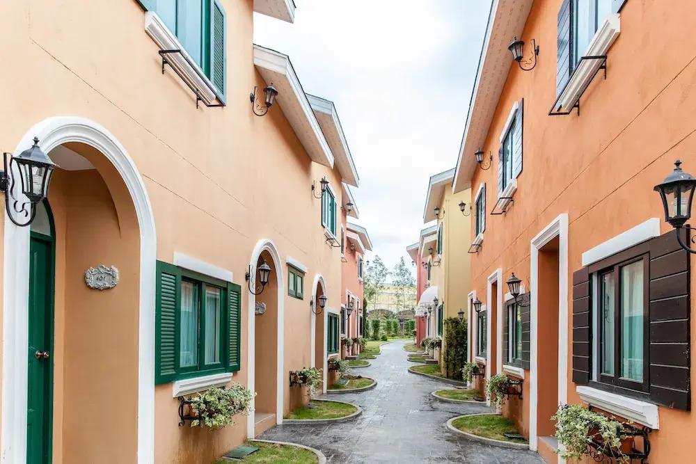 фото The Verona at Tub Lan (SHA Certified)