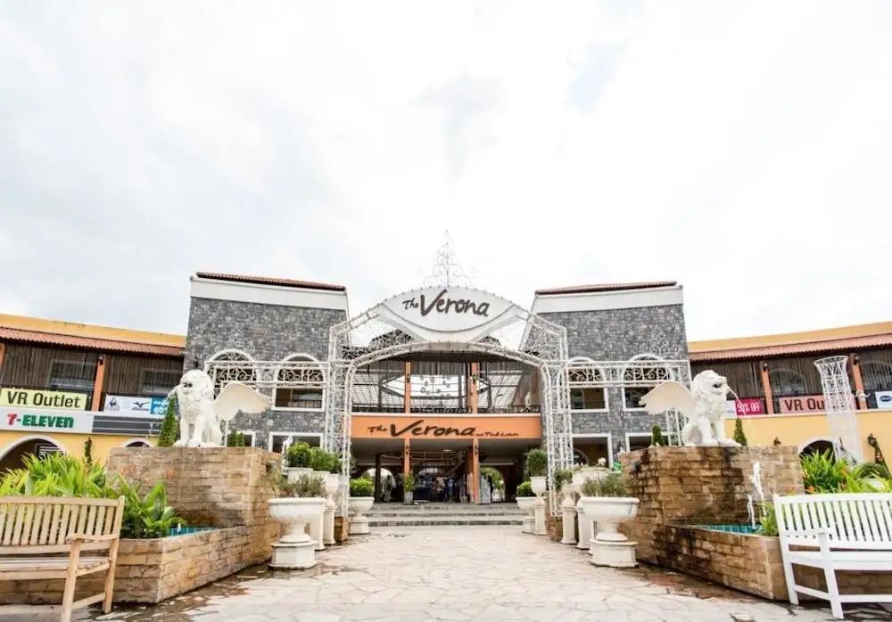 фото The Verona at Tub Lan (SHA Certified)