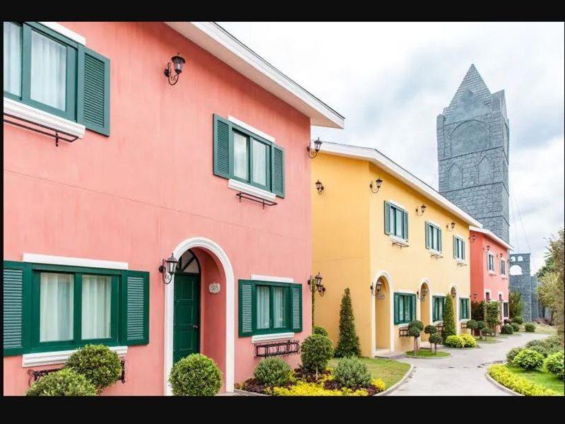 фото The Verona at Tub Lan (SHA Certified)