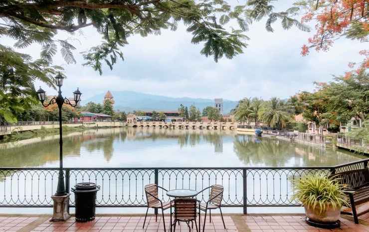 фото The Verona at Tub Lan (SHA Certified)