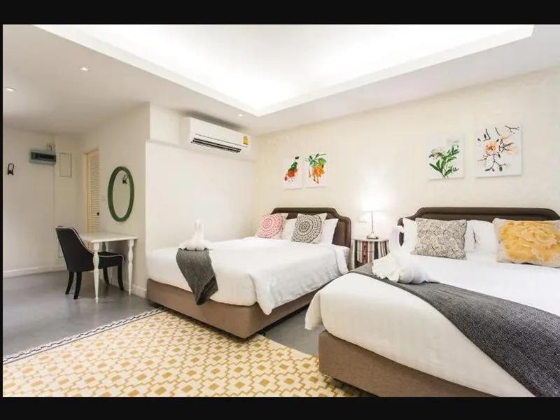 фото The Verona at Tub Lan (SHA Certified)