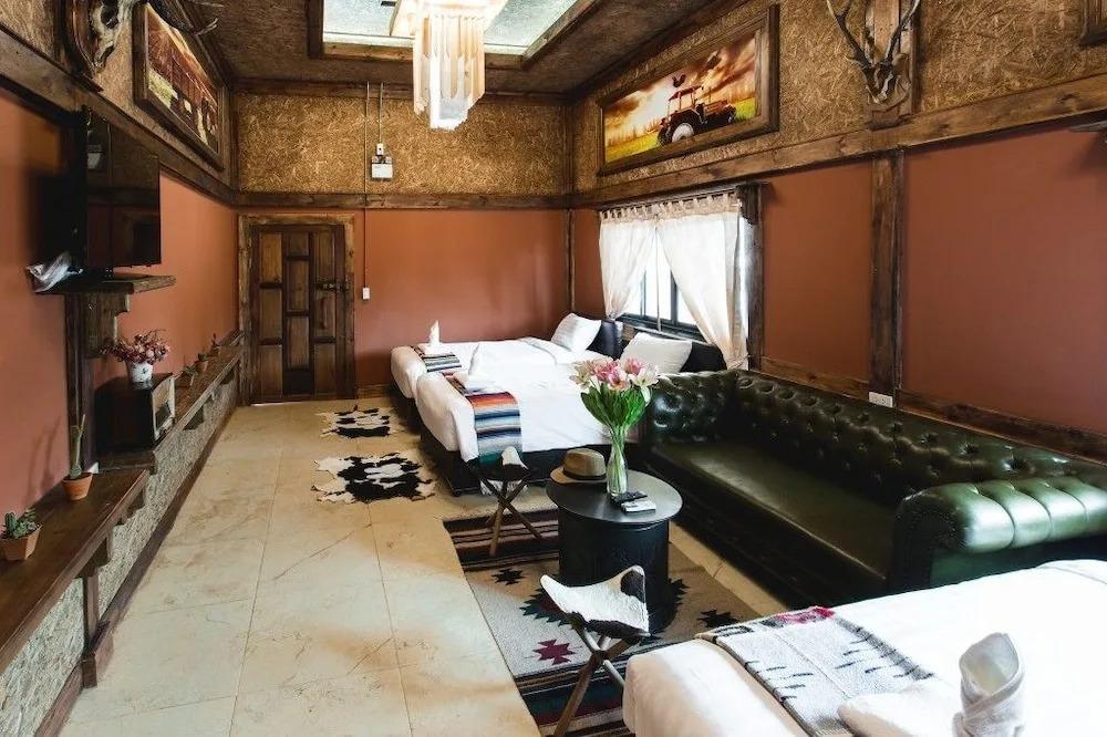 фото The Verona at Tub Lan (SHA Certified)