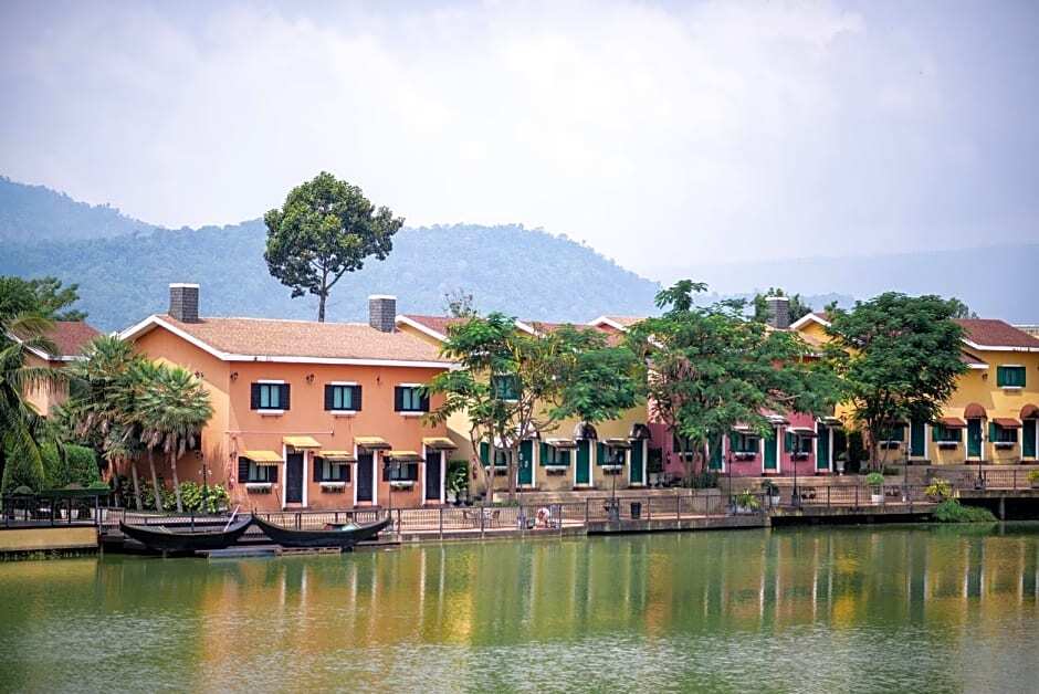 фото The Verona at Tub Lan (SHA Certified)