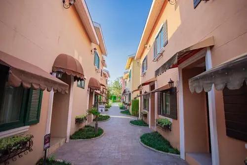 фото The Verona at Tub Lan (SHA Certified)