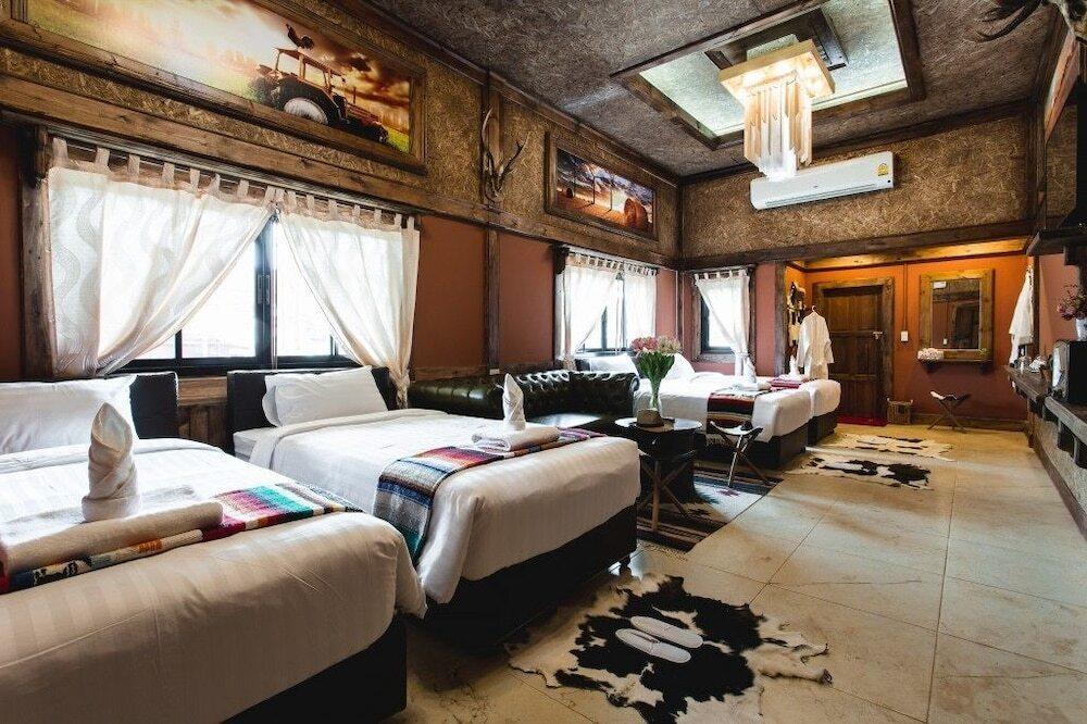 фото The Verona at Tub Lan (SHA Certified)