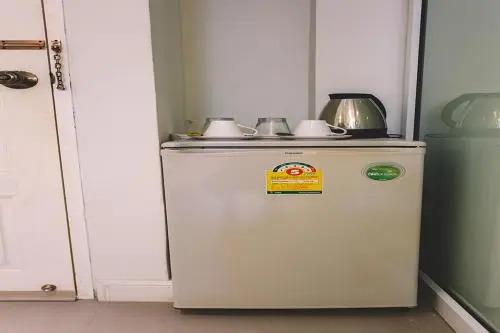 фото The Verona at Tub Lan (SHA Certified)